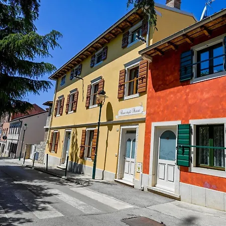 Georgeous And Warm Living Downtown Πανσιόν *