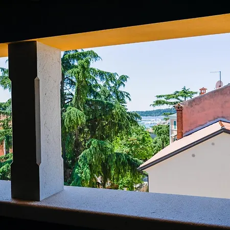 Georgeous And Warm Living Downtown Πανσιόν Ρόβινι