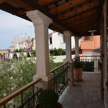 Georgeous And Warm Living Downtown Πανσιόν Ρόβινι