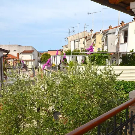 Πανσιόν Georgeous And Warm Living Downtown Ρόβινι